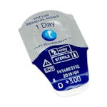 Proclear 1 day - 90 daily lenses