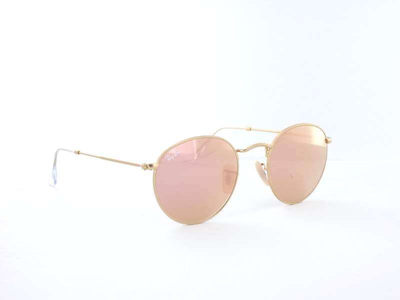 Ray Ban RB3447 112/Z2 53