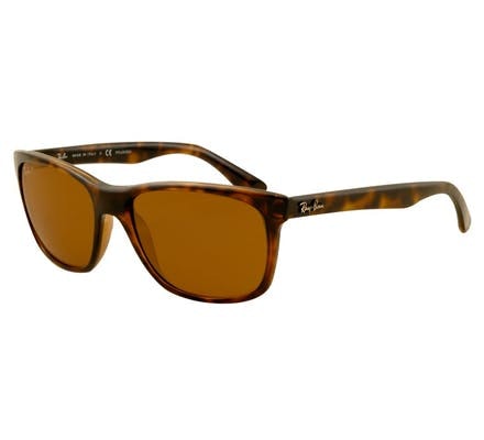 Sunglasses - Ray Ban RB4181 - 710/83 57 - buy online at 