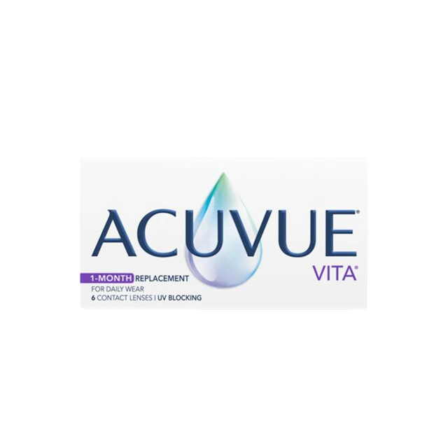 ACUVUE VITA 6