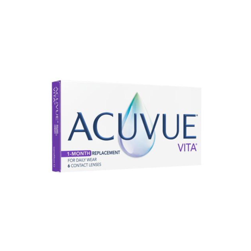 ACUVUE VITA 6